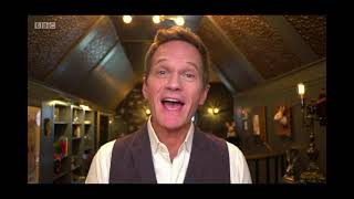 Graham Norton Show 1/22/21 - Carey Mulligan, Ian Wright, Neil Patrick Harris, Camille Cottin,Celeste