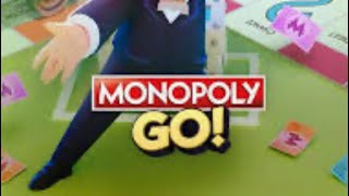 Monopoly Go Video Game 🎮 