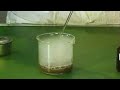 Hydrogen Peroxide Properties and Reactions
