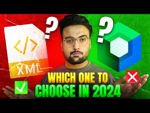 KYA XML KO BYE BYE BOL DENA CHAHIYE?