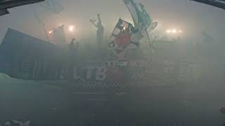 Rückblick Dortmund Away - 20.10.2023