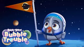 🐦💥 Secret Bird Mission 😎 Angry Birds Compilation