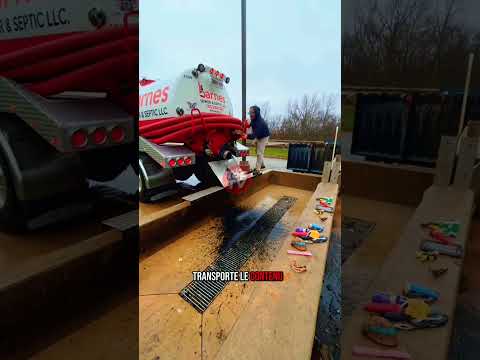 l'une des métiers le moins convoité à l'aéroport #métier #difficile #aéroport #avion