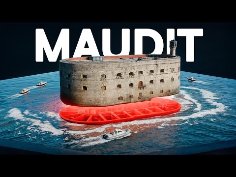 L’incroyable histoire de Fort Boyard