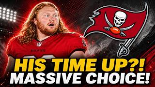 🚨😱 NO ONE EXPECTED THIS EXPLOSIVE CODY MAUCH DECISION! Tampa Bay Buccaneers News Today