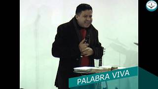 "Sellados con la bendición" - Pastor Celerino Loyola