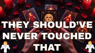 ⚠️ They Crossed Your Door — Now Karma Comes in 3 Days! #Tarot 🔮‼️