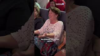 Söz kadınların; Mücadele Hepimizin!