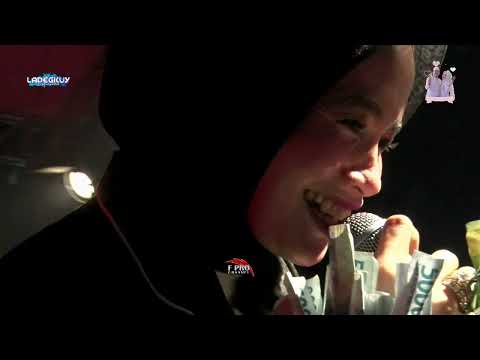 YUSNIA ZEBRO - JANGAN DENDAM