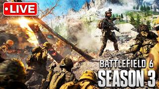 Gunplay Blog! - Battlefield 6