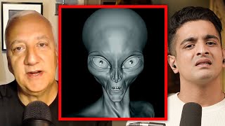 NASA Astronaut Reveals Truth About Aliens (No Clickbait)