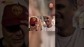 Il cappellino portafortuna a Malaga
https://youtube.com/live/KzCOiZ8pi5Q
