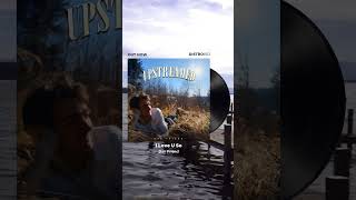 UPSTREAMED album is out now again 🎶