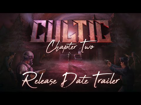 CULTIC trailer thumbnail