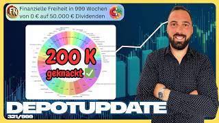 200K Spezial; Rekorde über Rekorde