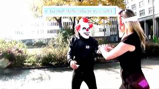 Facebook [Offizielles Video] by Eichensohn & Davenstedt [HD]