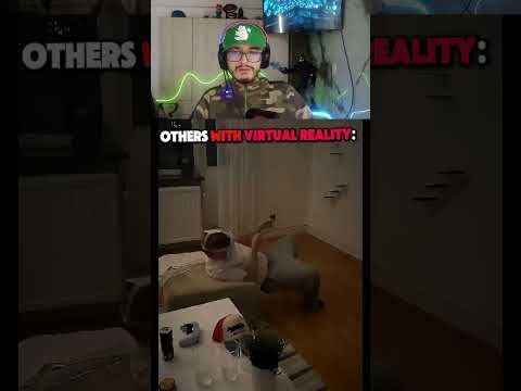 REALIDAD VIRTUAL🎇⚽ #VIRAL #SOCCER #FOOTBALL #REELS #FUNNY #HUMOR #MEMES #TRENDING #FYP #FUTBOL