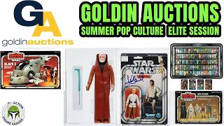 ELITE Star Wars Collectibles at ELITE Prices!