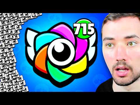 Ich öffne ALLE 715 AUFZEICHNUNGEN und DAS passiert! 😱