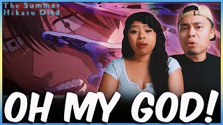SHOCKINGLY UNSTABLE! The Summer Hikaru Died Episode 11 Reaction