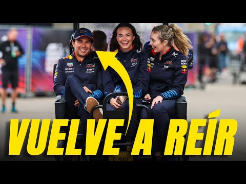 ¿Vuelve EL CHECO más COMPETITIVO? 5º puesto ya SIN BIRD en Red Bull... BUEN SÍNTOMA en RED BULL