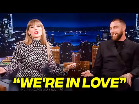 Travis Finally Reveals the REAL CUPID Who Set Him Up with Taylor Swift