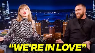 Travis Finally Reveals the REAL CUPID Who Set Him Up with Taylor Swift