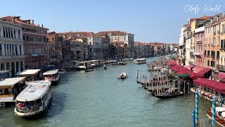 Venedig in 2,5 Stunden 🇮🇹 Die schönsten Highlights