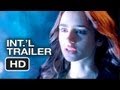 Trailer 4 do filme The Mortal Instruments: City of Bones