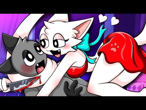 Incredibox Sprunki - Wenda X Gray at School! | Incredibox Sprunki Animation