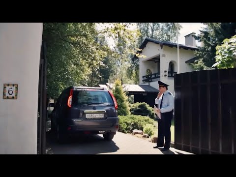 ЭТОТ ФИЛЬМ ЗАПРЕЩЕН К ПОКАЗУ! ОСНОВАН НА РЕАЛЬНЫХ СОБЫТИЯХ! "УТРОМ ПРОСНУТЬСЯ НЕ ВСЕ" 2025