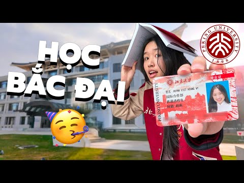 NGÀY ĐẦU Ở BẮC ĐẠI (15 Tiếng Trên Máy Bay)