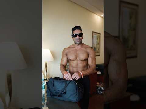 Whatโs Inside My Gym Bag โ
#gym #health #fitness #bodybuilding