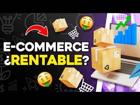 Cosas Que Debes Saber ANTES De INICIAR UN ECOMMERCE