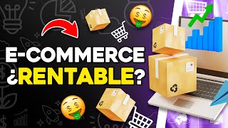 Cosas Que Debes Saber ANTES De INICIAR UN ECOMMERCE