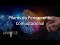 Pensamento Computacional e Algoritmos
