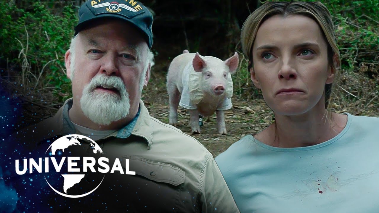 Av Fragman önizlemesi