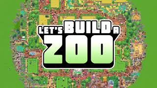 Let\'s Build a Zoo coming to Switch, physical version confirmed