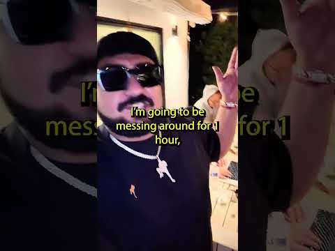 LA! See you Saturday โค๏ธ