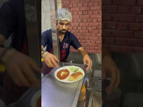 We Ate Street Food in CCD and Taco Bell See What Happened Next 😯 #shorts