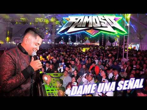 🔥((DAME UNA SEÑAL)) SONIDO FAMOSO JG SAN JUAN CUAUTLANCINGO PUEBLA 2025