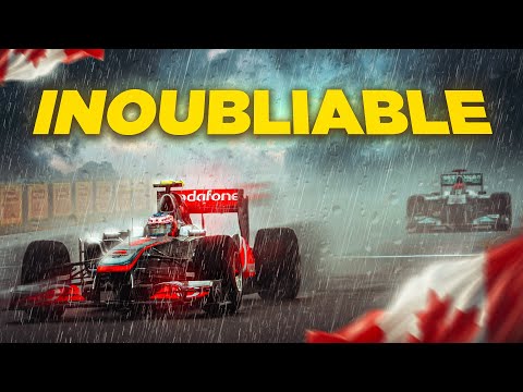 LA COURSE LA PLUS LONGUE EN FORMULE 1 - FLASHBACK #11