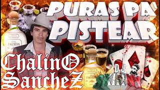 Chalino Sánchez puras pa pistear🍻🍺
