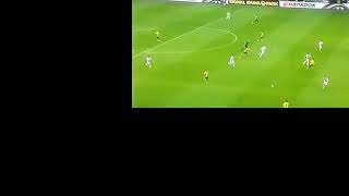 Borussia Dortmund vs 1.FC Köln 1-0 Goal Maximilian Philipp Bundesliga 2017/18 17.9.2017