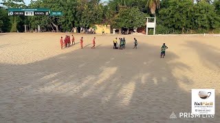 SANTANA X RB LEIPZG