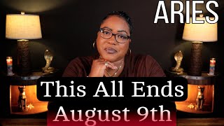 Aries This Isn’t Normal.. The Energy Is Shifting - Are You Feeling It Too? 🦉 Aries Sign 