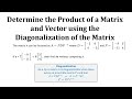 Eigenvalues and Eigenvectors Concepts