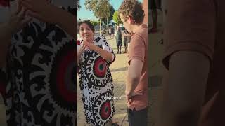🚨 “Pagamos nuestros impuestos y nos dejan tirados así”: el estallido de una vecina ceutí.