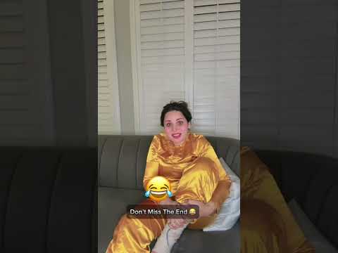 ਹੋਰ ਬਣੋ Over Smart Husband ਅਗੇ ?😂🤣 #punjabifunnyvideos #husbandwifefunnyvideos #funny #comedy 😂🤣