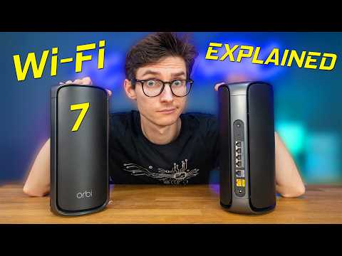 Are You Wasting Your Money On A Wi-Fi Router?!